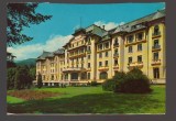 CPIB 24726 CARTE POSTALA - SINAIA. HOTEL PALAS, NECIRCULATA, KRUGER