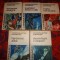 Ciresarii - Constantin Chirita / 5 volume ( pretul este pentru toate cele 5 volume )