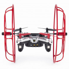 Drona Airhogs RC Hyper pentru cascadorii foto