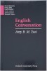 English Conversation - Amy B. M. Tsui