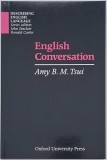 English Conversation - Amy B. M. Tsui