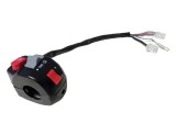 Comanda ghidon scuter CPI 125cc (dreapta)