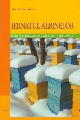 Iernatul albinelor