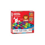 Joc de logica - Carnavalul Bilutelor