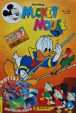 Cumpara ieftin Revista Mickey Mouse (nr. 5,1996) - 1996 (@C387)