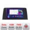 Navigatie BMW Seria 3 F30 2012-2016 Android Ecran QLED octa core 4+64 carplay android auto KIT-f30-nbt+EDT-E309V3 CarStore Technology