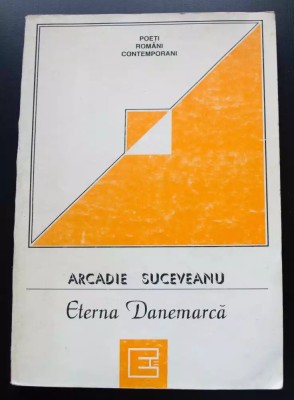 Arcadie Suceveanu - Eterna Danemarca foto