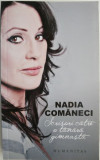 Scrisori catre o tanara gimnasta &ndash; Nadia Comaneci
