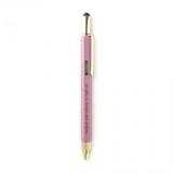 Pix Multi Tool - Standard Issue Tool Pen - Dusty Pink | DesignWorks Ink