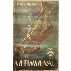 Ultimul val - Ion Hobana