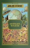 Arhipeleagul in flacari - Editura Litera