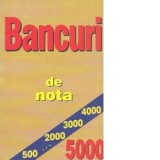 Bancuri de nota 5000