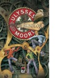 Casa oglinzilor (seria Ulysses Moore, volumul 3) - Pierdomenico Baccalario