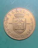 Medalie jubileu 625 Brăila 1368-1993