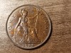C50 - Moneda foarte veche - Anglia - one penny - 1936, Europa