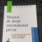 Ungureanu și Jugastru Manual de drept internațional privat București 1999 023