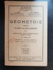 Geometrie pentru clasa V-a secundară - Em. Arghiriade, R. Faion, Sp. Ghițescu