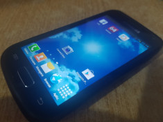 SMARTPHONE SAMSUNG GALAXY WONDER GT-I8150 FUNCTIONAL SI DECODAT.CITITI ANUNTUL! foto