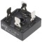 Punte Redresoare Monofazata 1kV 40A THT NTE5344