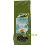 Ceai Verde Jasmin Ecologic/Bio 100g