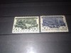TIMBRE URSS 1945, Nestampilat