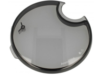 Capac rezervor cafea boabe pentru espressor SAECO 421944076032, SM 6585 - SM 8889 foto