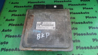 Calculator ecu Volkswagen Passat B6 3C (2006-2009) 03g906018em foto