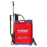 Cumpara ieftin Pompa din plastic pentru stropit pomi, 16 L