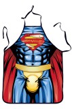 Sort amuzant, Erotica, Superman Lady Killer