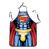 Sort amuzant, Erotica, Superman Lady Killer