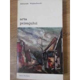 ARTA PEISAJULUI-ALEKSANDER WOJCIECHOWSKI-188040