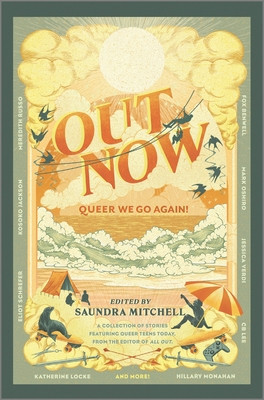 Out Now: Queer We Go Again! foto