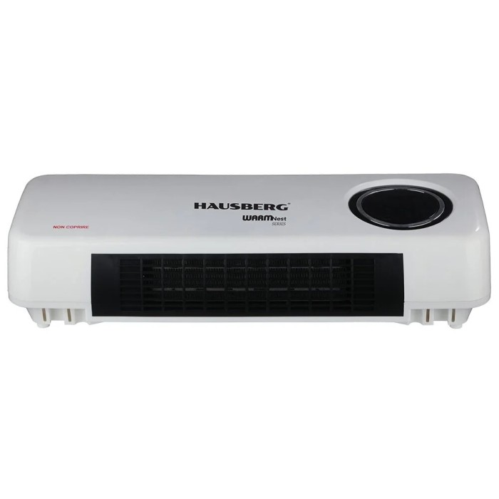 Convector Electric Digital de Perete