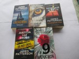 James Patterson