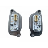 2X NEW LED CONVERTER MODULE HEADLIGHT XENON BIXENON AUDI A3 S3 E-TRON 8V0998474 8V0998473