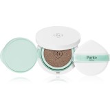 Purito Wonder Releaf Centella BB Cushion BB cream &icirc;n burețel SPF 30 culoare 21 Light Beige 15 g