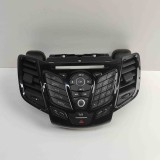 Buton player muzical FORD FIESTA VI 2016 OEM: C1BT-18K811-PA,8A61-18A802-BKW,BA61-18A802-BAW | 30333310