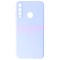 Toc silicon High Copy Huawei P40 Lite E Lavander