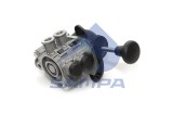 SAMPA 093.177 Controler, inaltime suspensie