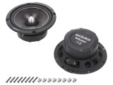 Difuzor Auto Woofer 165mm 200W 4&Omega; x2
