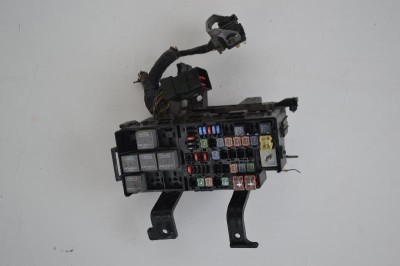 Panou de siguranțe FORD FUSION JU_ 2012 OEM: BE5T-14290-E 1423027 foto