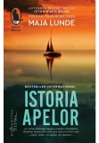 Cumpara ieftin Istoria apelor