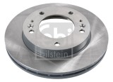 FEBI BILSTEIN 108598 Disc frana