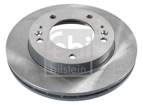 FEBI BILSTEIN 108598 Disc frana
