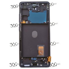 Display Samsung SM-G780 S20 FE NAVY REFURBISHED