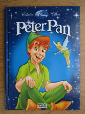 Peter Pan. Colectia Disney Clasic NOUA R11 foto