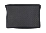 Covor Tavita Portbagaj Ford Focus 1 Hatchback (1998-2005) Rezaw, protectie impermeabila, bordura inalta
