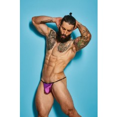 G-string C4M Roz Skai L
