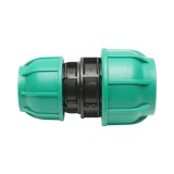 Mufa reductie compresiune 40x32mm, PN16 bar pentru sisteme de irigatii