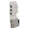 Ventil electromagnetic SMC SY5120-5YO-01F-X10-Q 5/2 monostabil aluminiu IP65 1,5-7 bar